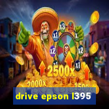 drive epson l395